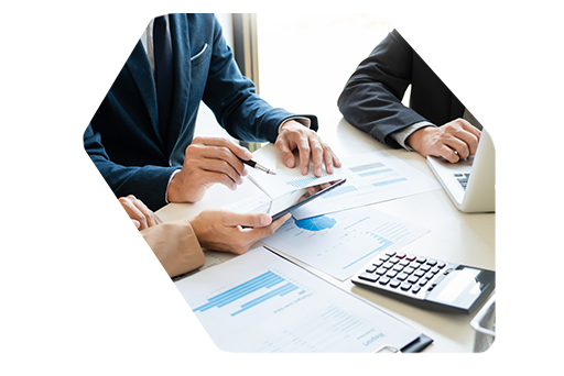 CPA 전문 Feedback Inc.